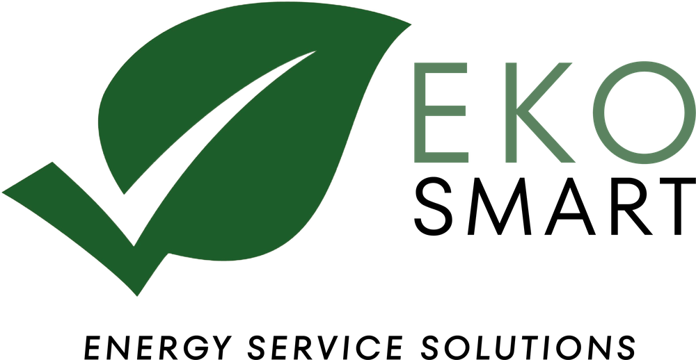 Eko Smart - Energy Service Solutions
