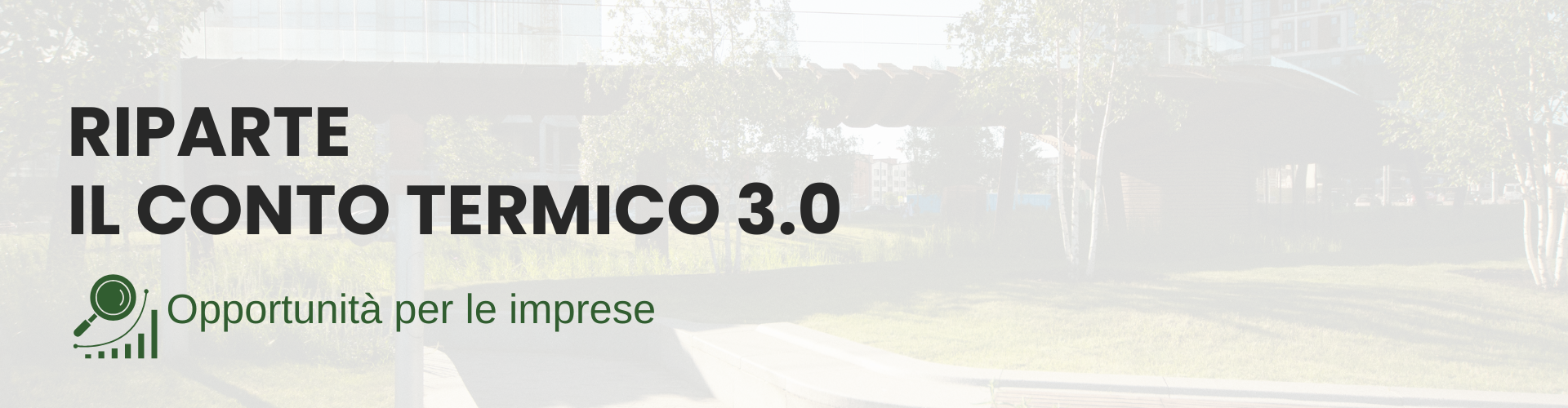 Eko Smart_Riparte il conto termico 30